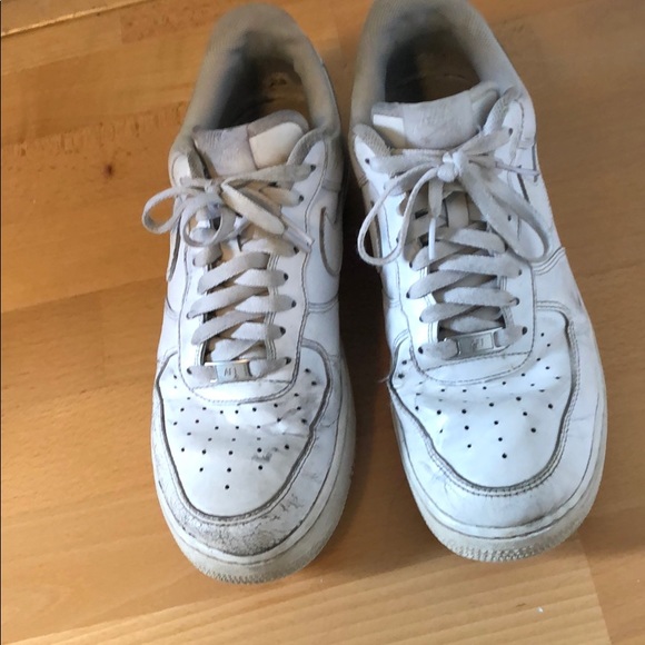 Nike Airforce 1s
